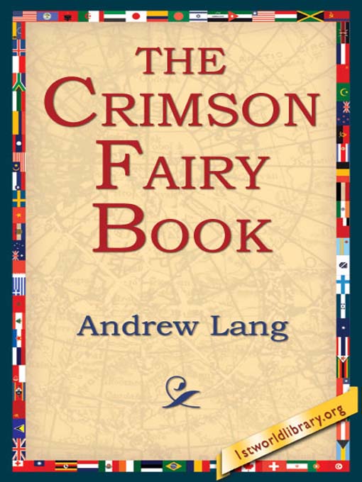 Title details for The Crimson Fairy Book by Andrew Lang - Available